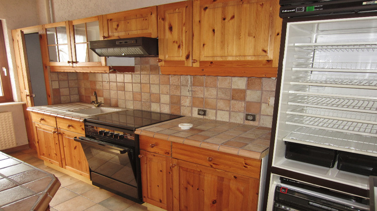 Ma-Cabane - Location Appartement FORBACH, 105 m²