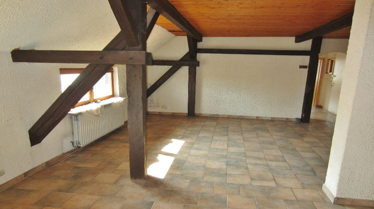 Ma-Cabane - Location Appartement FORBACH, 105 m²