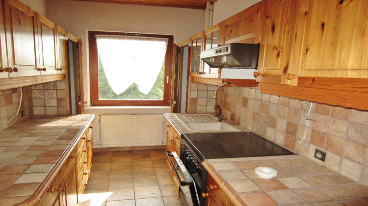 Ma-Cabane - Location Appartement FORBACH, 105 m²
