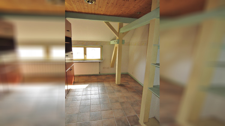 Ma-Cabane - Location Appartement FORBACH, 105 m²