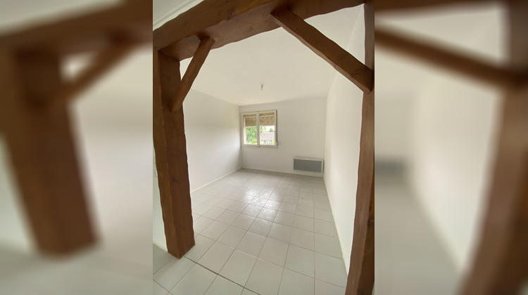 Ma-Cabane - Location Appartement FORBACH, 76 m²