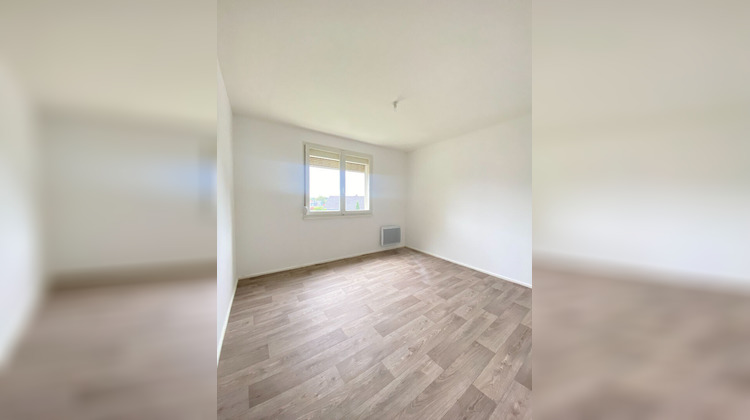 Ma-Cabane - Location Appartement FORBACH, 76 m²