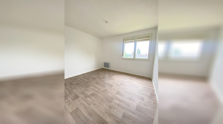 Ma-Cabane - Location Appartement FORBACH, 76 m²