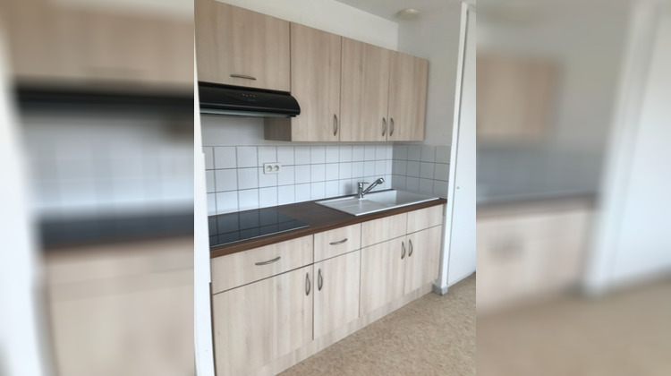 Ma-Cabane - Location Appartement FORBACH, 46 m²