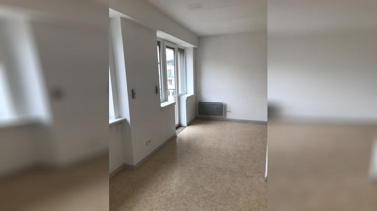 Ma-Cabane - Location Appartement FORBACH, 46 m²