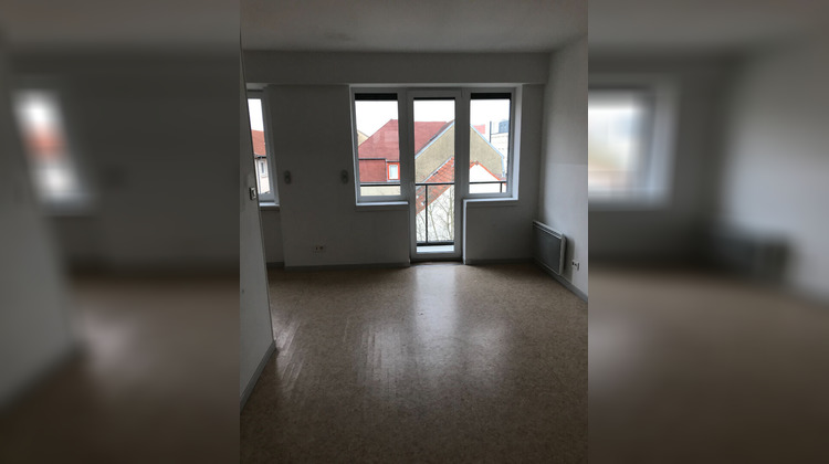 Ma-Cabane - Location Appartement FORBACH, 46 m²