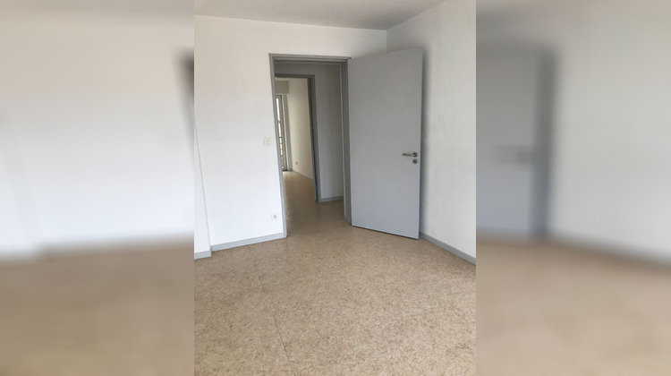 Ma-Cabane - Location Appartement FORBACH, 46 m²