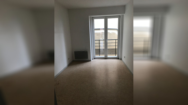 Ma-Cabane - Location Appartement FORBACH, 46 m²