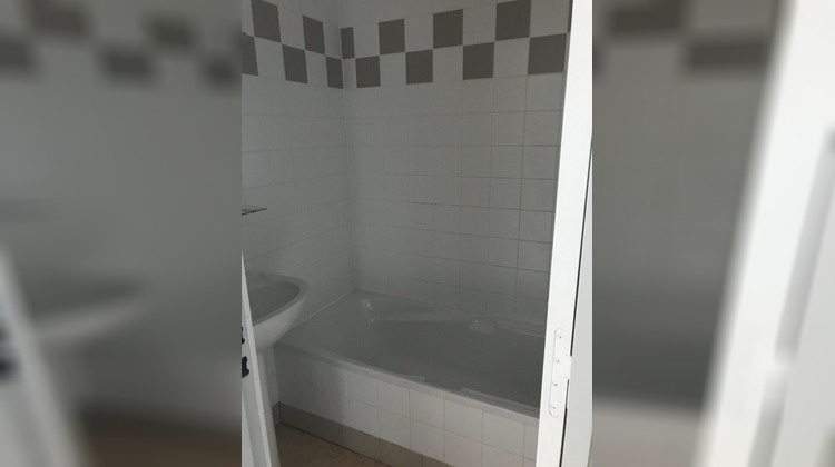 Ma-Cabane - Location Appartement FORBACH, 46 m²