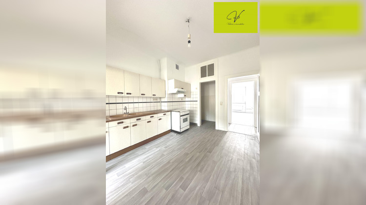 Ma-Cabane - Location Appartement Forbach, 59 m²