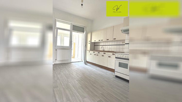Ma-Cabane - Location Appartement Forbach, 59 m²