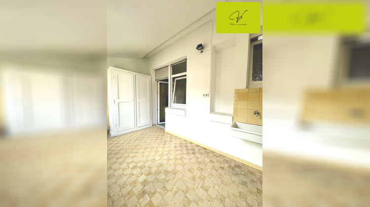 Ma-Cabane - Location Appartement Forbach, 59 m²