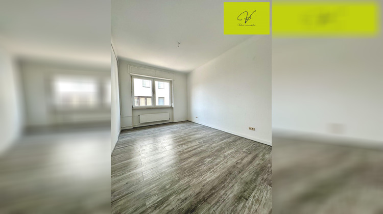 Ma-Cabane - Location Appartement Forbach, 59 m²