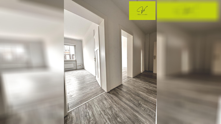 Ma-Cabane - Location Appartement Forbach, 59 m²