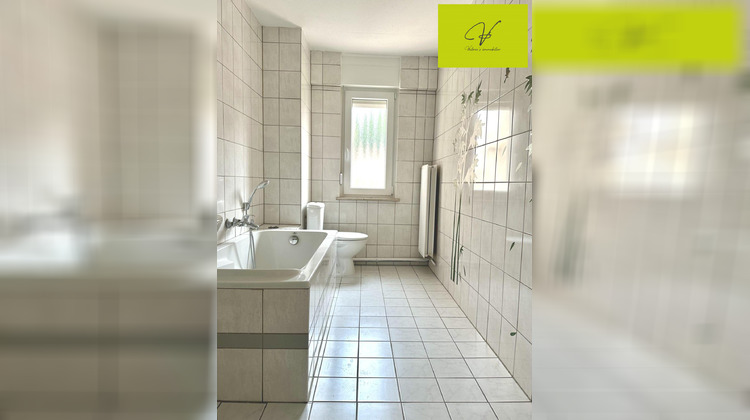 Ma-Cabane - Location Appartement Forbach, 59 m²