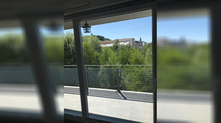 Ma-Cabane - Location Appartement FORBACH, 69 m²