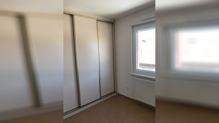 Ma-Cabane - Location Appartement FORBACH, 69 m²