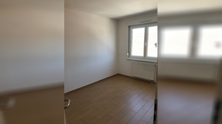 Ma-Cabane - Location Appartement FORBACH, 69 m²