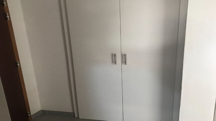 Ma-Cabane - Location Appartement FORBACH, 49 m²