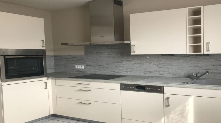 Ma-Cabane - Location Appartement FORBACH, 49 m²