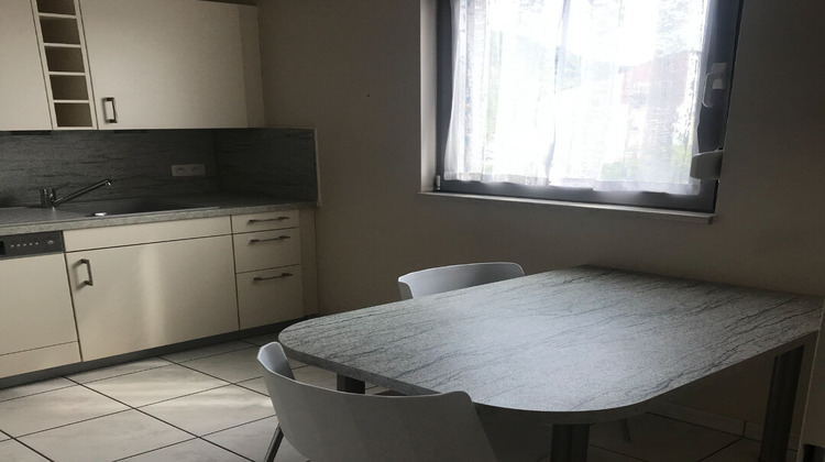 Ma-Cabane - Location Appartement FORBACH, 49 m²