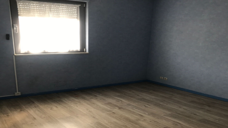 Ma-Cabane - Location Appartement FORBACH, 49 m²