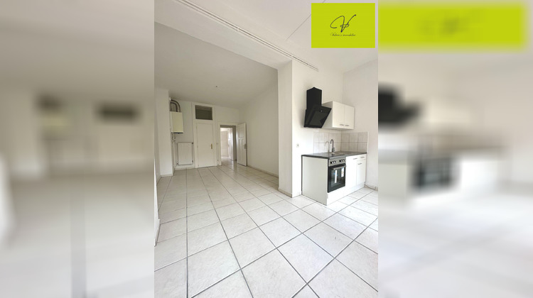 Ma-Cabane - Location Appartement Forbach, 69 m²