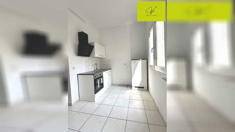 Ma-Cabane - Location Appartement Forbach, 69 m²