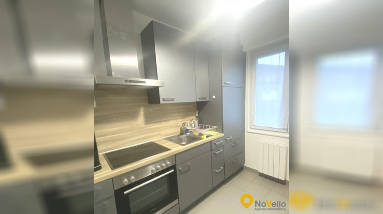Ma-Cabane - Location Appartement Forbach, 48 m²