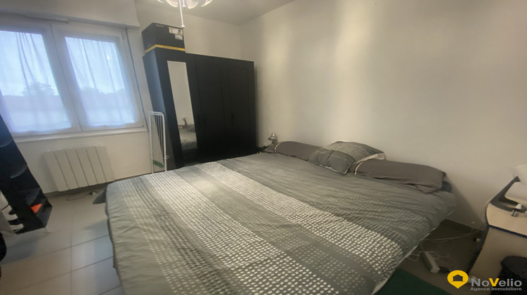 Ma-Cabane - Location Appartement Forbach, 48 m²