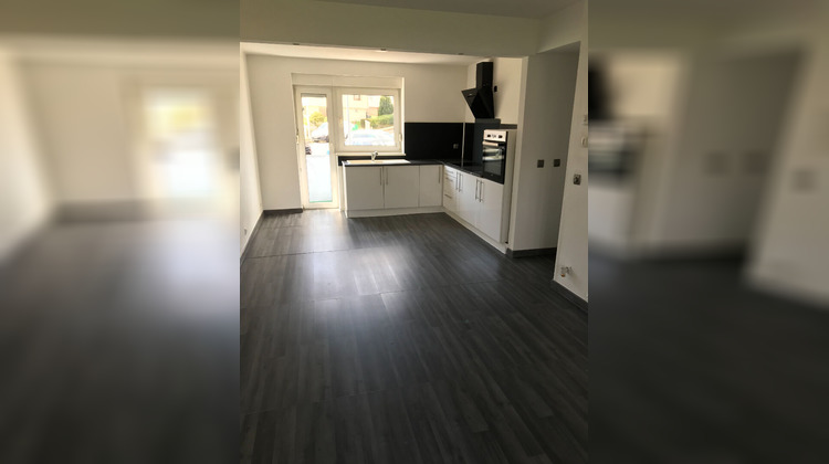 Ma-Cabane - Location Appartement FORBACH, 54 m²