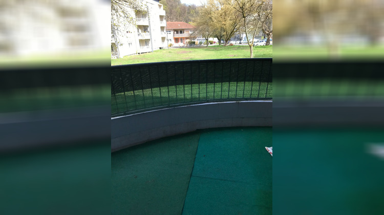 Ma-Cabane - Location Appartement FORBACH, 54 m²