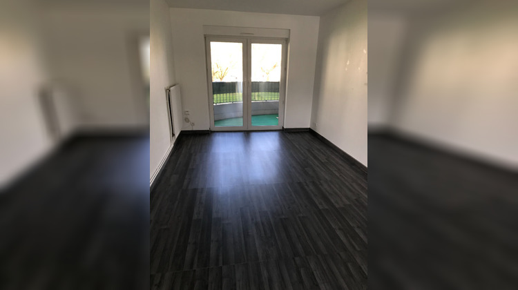 Ma-Cabane - Location Appartement FORBACH, 54 m²