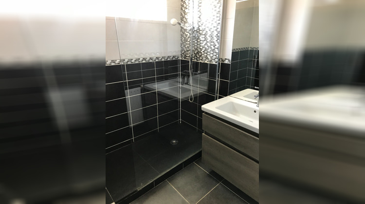 Ma-Cabane - Location Appartement FORBACH, 54 m²