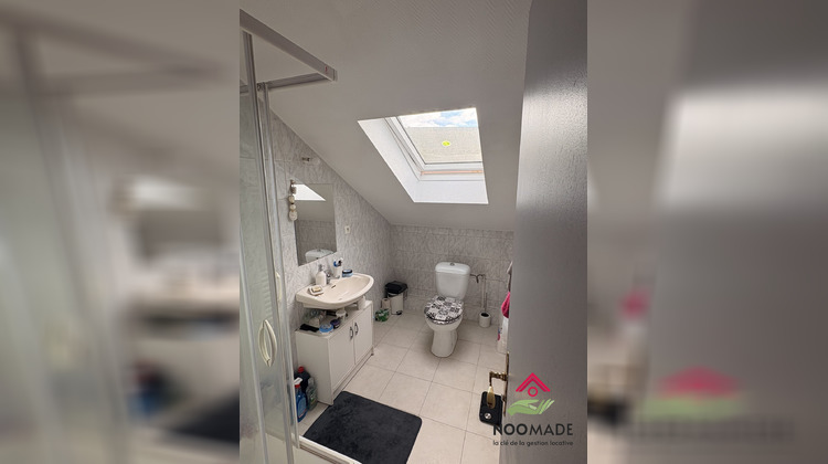 Ma-Cabane - Location Appartement Forbach, 45 m²