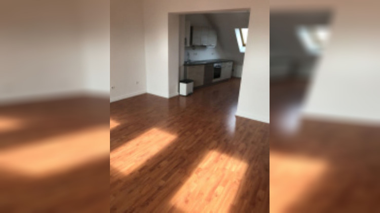 Ma-Cabane - Location Appartement FORBACH, 65 m²