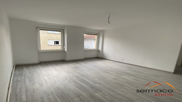 Ma-Cabane - Location Appartement Forbach, 86 m²