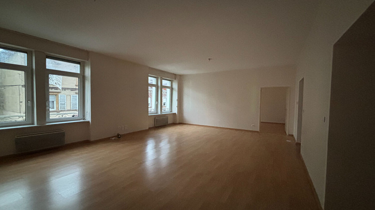 Ma-Cabane - Location Appartement FORBACH, 114 m²