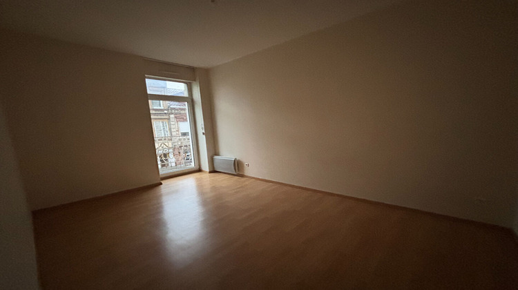 Ma-Cabane - Location Appartement FORBACH, 114 m²