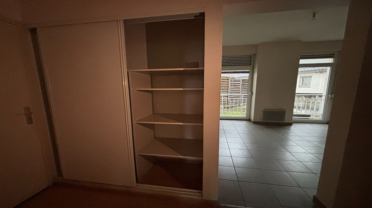 Ma-Cabane - Location Appartement FORBACH, 114 m²