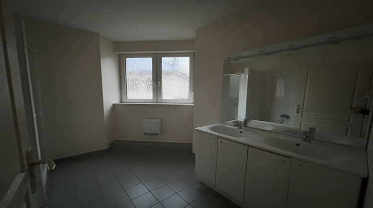 Ma-Cabane - Location Appartement FORBACH, 114 m²