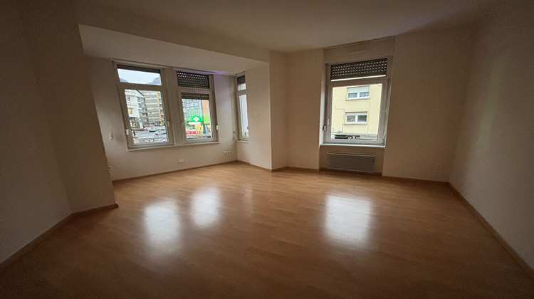 Ma-Cabane - Location Appartement FORBACH, 114 m²