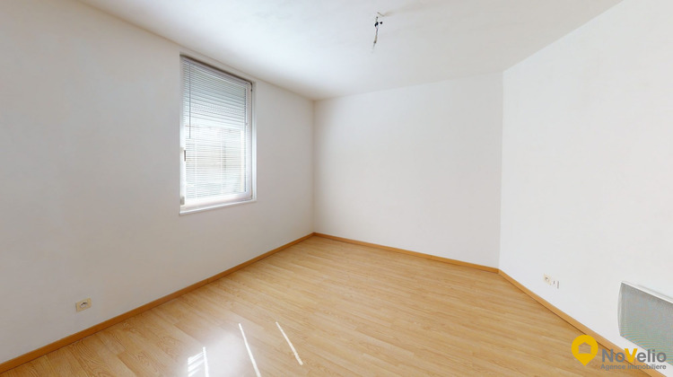 Ma-Cabane - Location Appartement Forbach, 45 m²