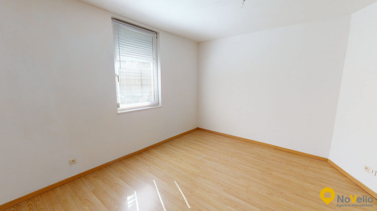 Ma-Cabane - Location Appartement Forbach, 45 m²