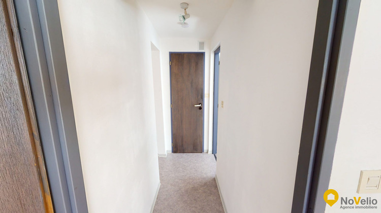 Ma-Cabane - Location Appartement Forbach, 45 m²