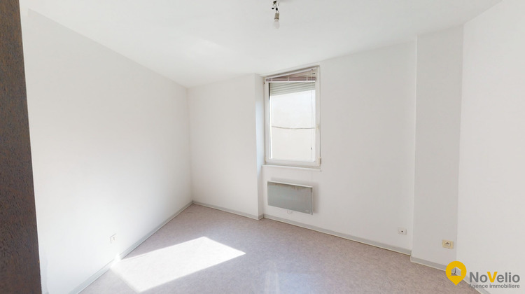 Ma-Cabane - Location Appartement Forbach, 45 m²