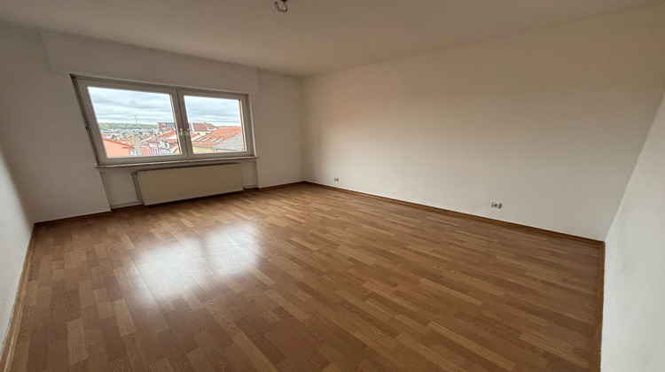 Ma-Cabane - Location Appartement FORBACH, 141 m²