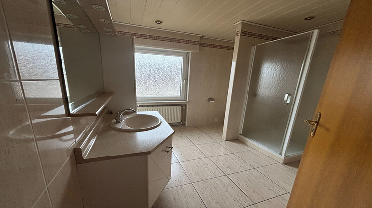 Ma-Cabane - Location Appartement FORBACH, 141 m²