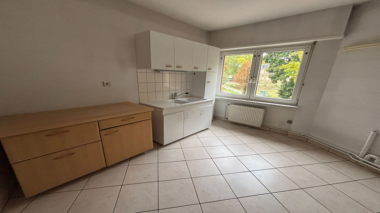 Ma-Cabane - Location Appartement FORBACH, 141 m²
