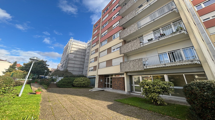 Ma-Cabane - Location Appartement FORBACH, 48 m²